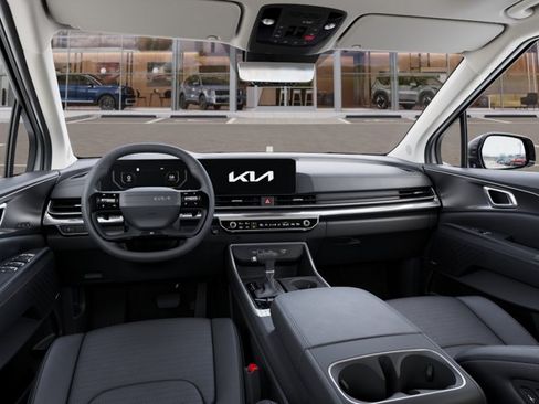 New 2027 Kia Carnival SX Prestige FWD image 14