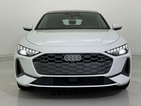 New 2025 Audi A5 2.0T Premium Plus image 6