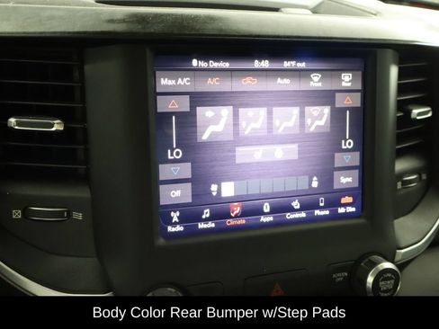 Used 2019 RAM 1500 Big Horn AWD/4WD image 27