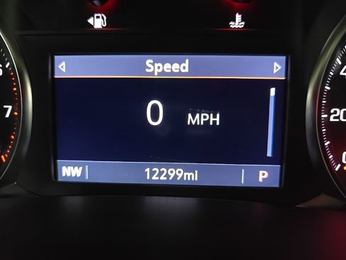 Used 2023 Chevrolet Blazer LT w/ LPO, Cargo Package image 22