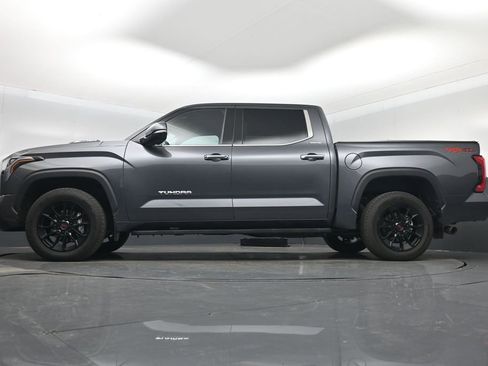 Used 2023 Toyota Tundra Limited w/ TRD Off-Road Package image 15