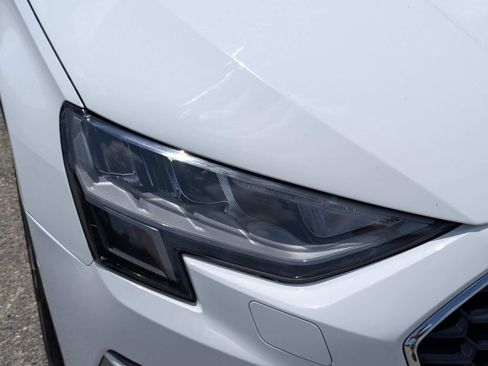 Used 2022 Audi A3 2.0T Premium FWD image 6