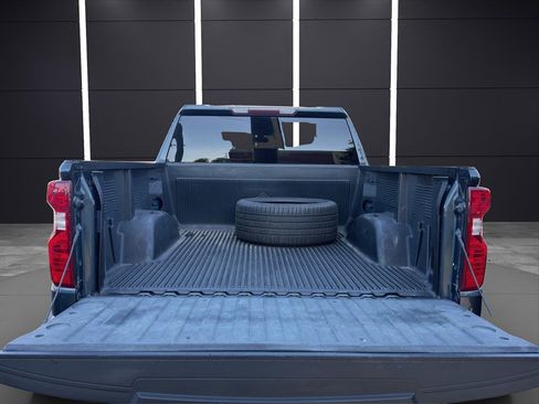 Used 2019 Chevrolet Silverado 1500 LT AWD/4WD image 21