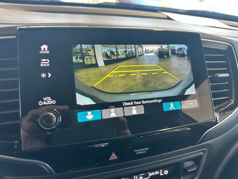 Used 2023 Honda Passport TrailSport image 26