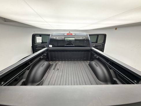 Used 2025 RAM 1500 Big Horn image 20