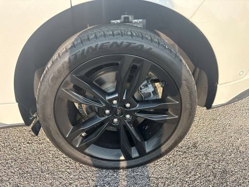 Used 2020 Ford Edge ST w/ Equipment Group 401A AWD/4WD image 26