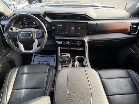 Certified 2023 GMC Sierra 1500 Denali w/ Technology Package image 10