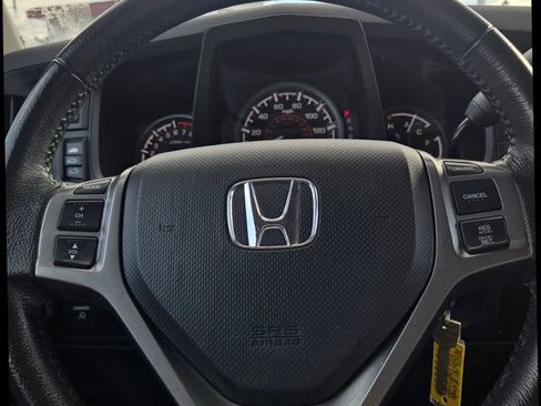 Used 2014 Honda Ridgeline RTL image 18