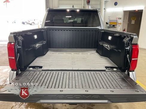 New 2026 Toyota Tacoma SR5 image 21