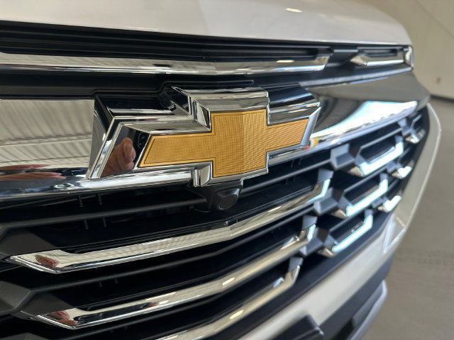 Certified 2026 Chevrolet Equinox LT AWD/4WD image 35