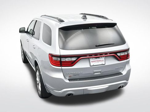 Used 2023 Dodge Durango Citadel image 28