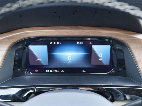 New 2026 Volkswagen Atlas SE image 23