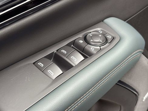 Used 2026 GMC Yukon AT4 w/ AT4 Premium Plus Package image 15