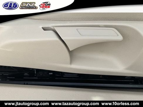 Used 2014 Volkswagen Eos Komfort FWD image 10