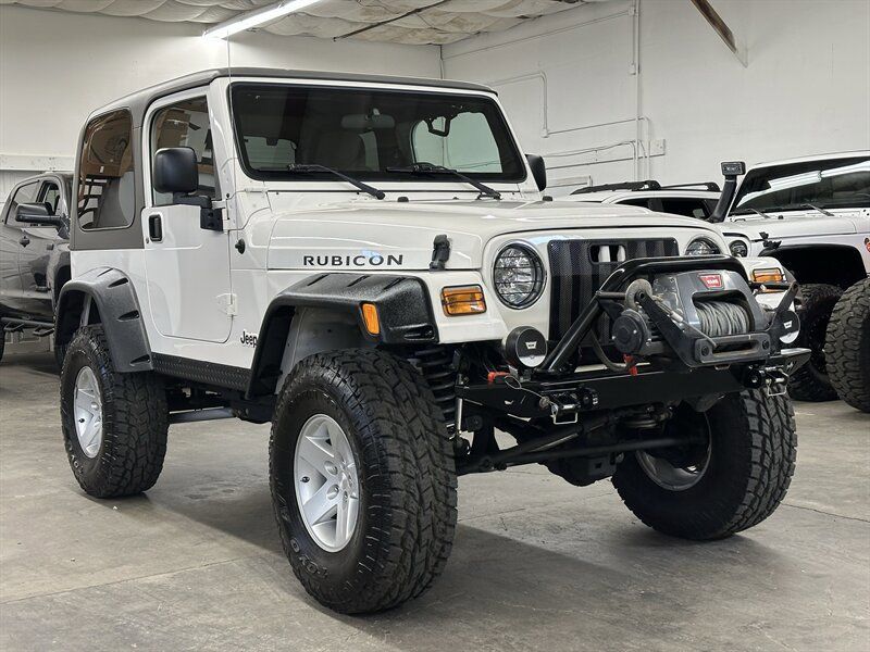 Used Jeep Wrangler Rubicon for Sale in Longview, WA - Autotrader