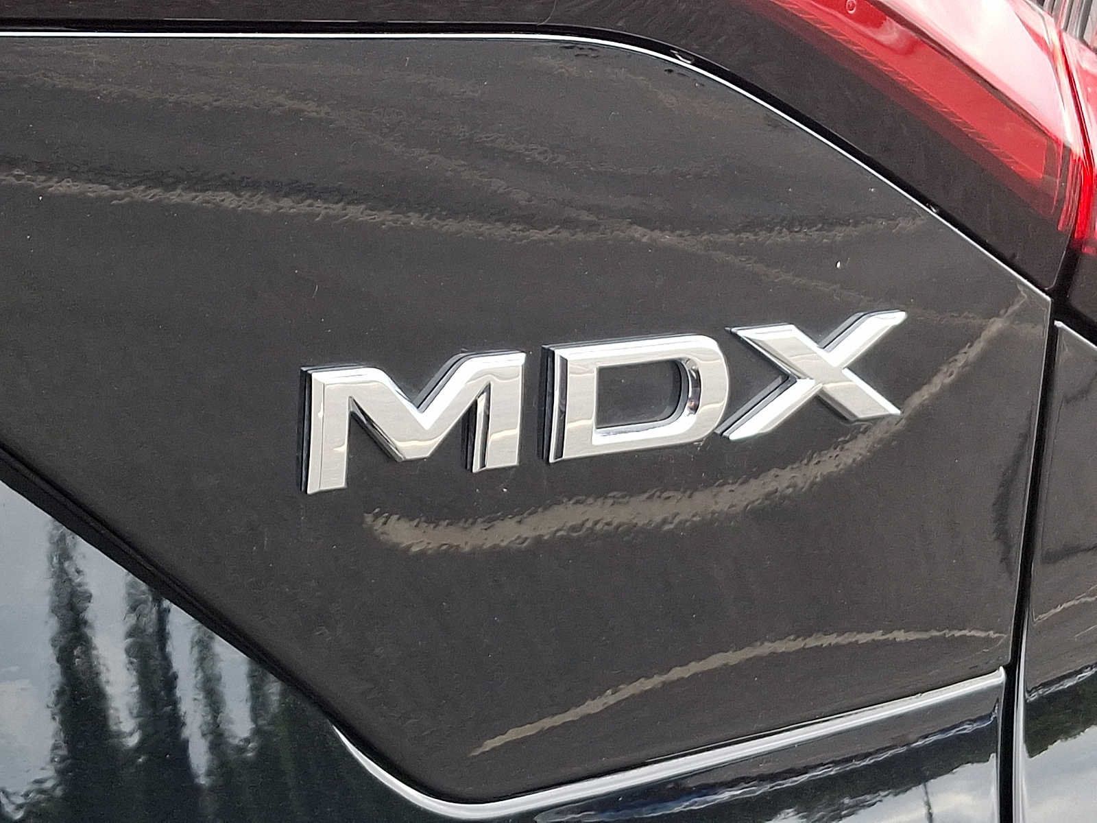 Used 2026 Acura MDX A-Spec AWD/4WD image 35