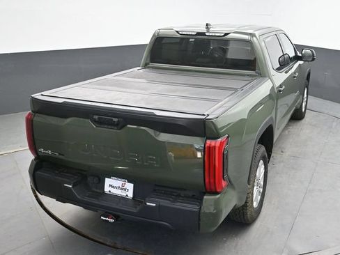 Used 2022 Toyota Tundra SR5 AWD/4WD image 27