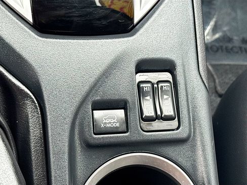 Certified 2023 Subaru Crosstrek 2.5i Limited AWD/4WD image 19