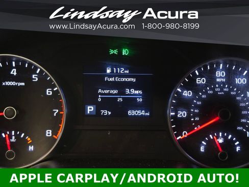 Used 2022 Kia Sportage LX image 13