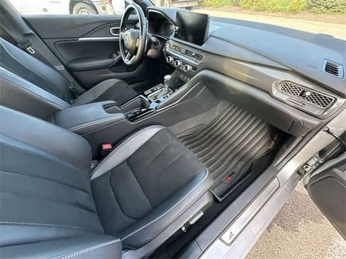 Used 2024 Acura Integra A-Spec image 21