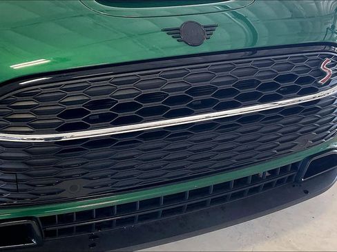 Used 2023 MINI Cooper Clubman S image 30