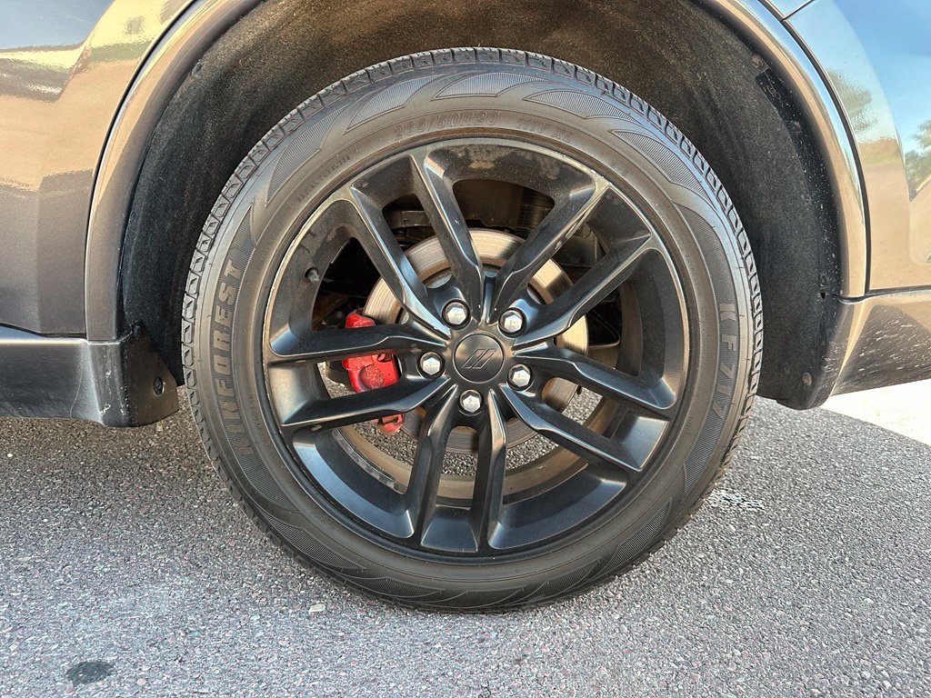 Used 2023 Dodge Durango R/T AWD/4WD image 39