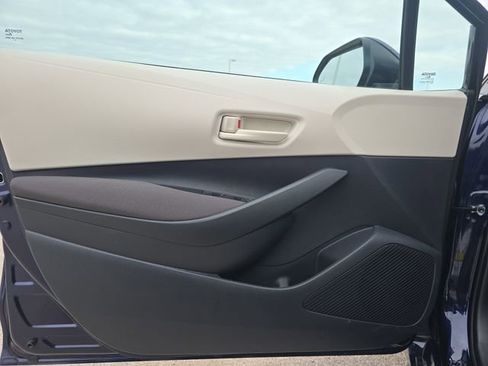 New 2026 Toyota Corolla LE image 26