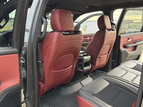 Used 2024 RAM 1500 Rebel image 33