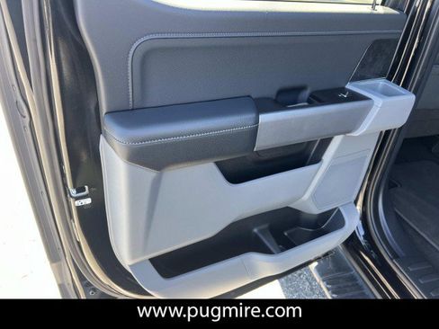 Used 2022 Ford F150 XLT w/ Equipment Group 301A Mid image 21