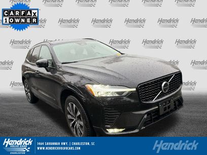 Certified 2025 Volvo XC60 B5 Plus