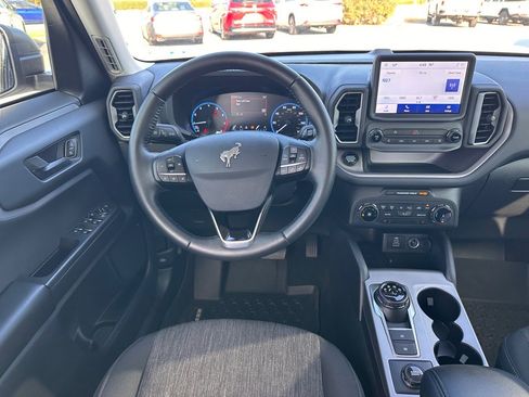 Used 2023 Ford Bronco Sport Big Bend w/ Convenience Package image 10