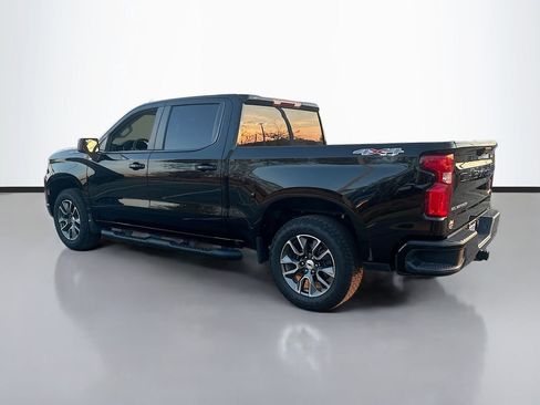 Used 2023 Chevrolet Silverado 1500 RST image 5