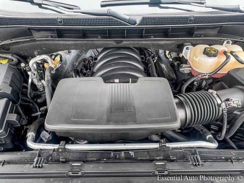 Used 2023 Cadillac Escalade Sport Platinum image 31