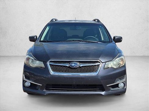 Used 2016 Subaru Impreza 2.0i Sport Premium AWD/4WD image 2