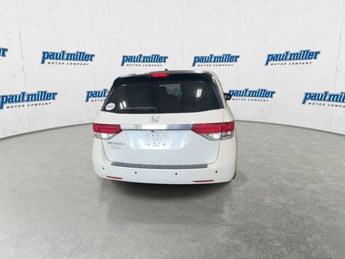 Used 2016 Honda Odyssey EX-L image 9