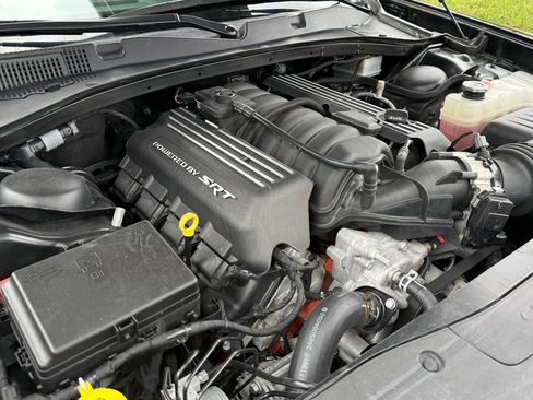 Used 2023 Dodge Charger Scat Pack w/ Plus Group image 34