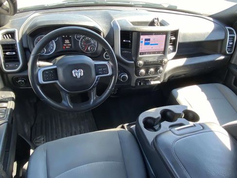 Used 2022 RAM 2500 Big Horn image 12