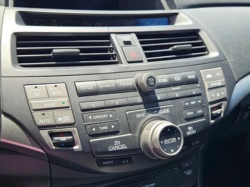 Used 2010 Honda Accord EX-L image 8
