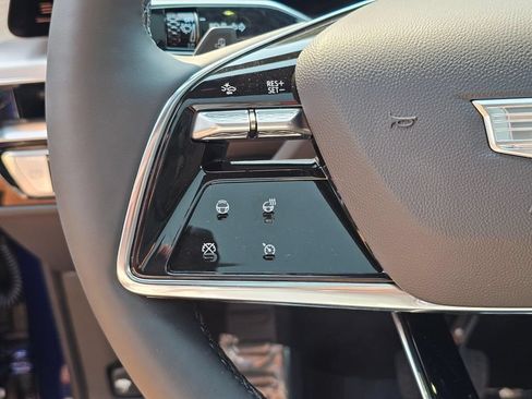 New 2026 Cadillac Lyriq Sport AWD/4WD image 26