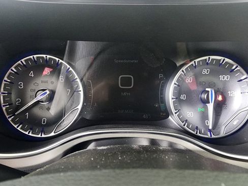 New 2026 Chrysler Pacifica Pinnacle image 20