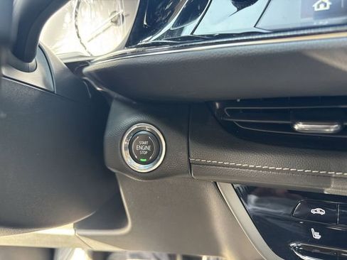 Used 2023 Buick Envision Preferred w/ Sport Touring Package image 16