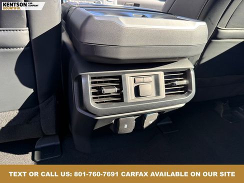 Used 2024 Ford F150 Raptor image 37