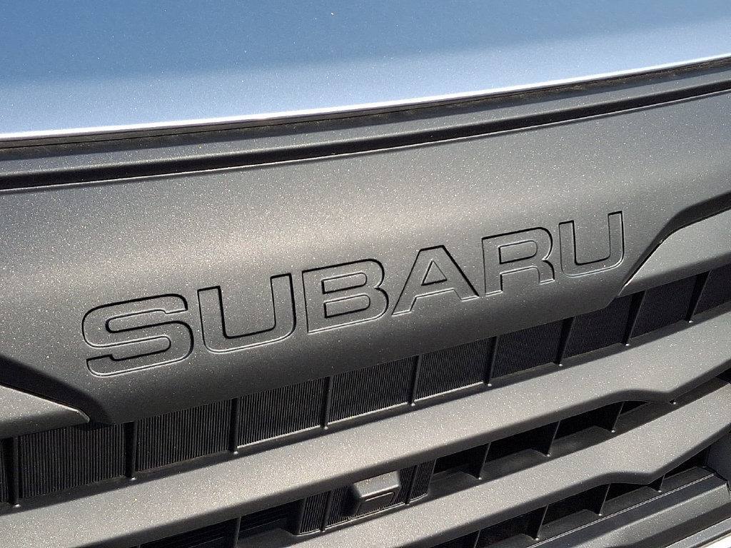 New 2026 Subaru Forester Sport AWD/4WD image 6