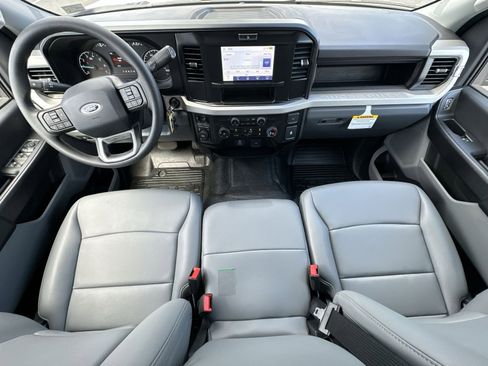 New 2026 Ford F350 XL w/ FX4 Off-Road Package image 30