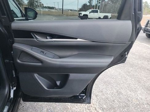 Used 2024 INFINITI QX60 Pure image 19