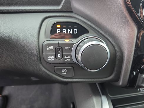 New 2026 RAM 1500 Big Horn image 10