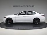 New 2025 Alfa Romeo Giulia AWD image 4