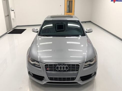 Used 2011 Audi S4 Prestige image 7