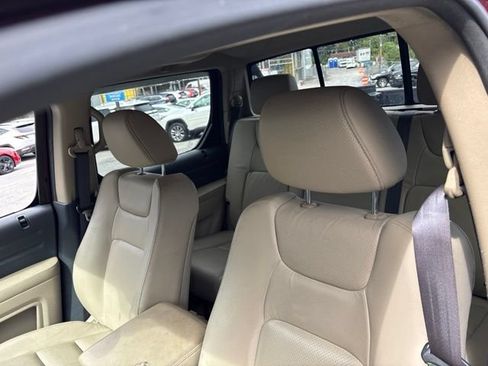 Used 2013 Honda Ridgeline RTL image 13