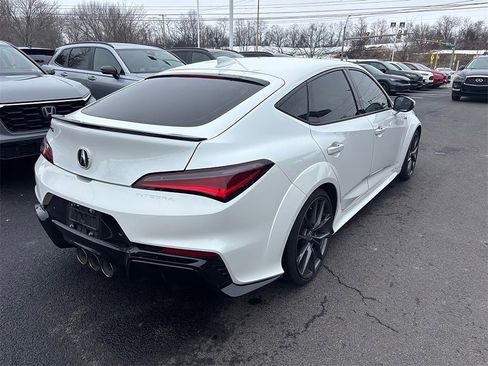 Used 2024 Acura Integra Type S image 6